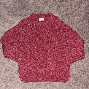 Universal Thread Crewneck sweater size M